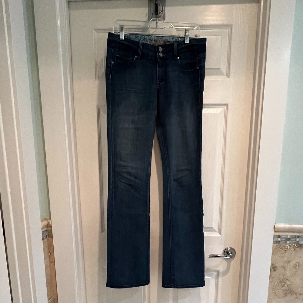 Paige Jeans - Hidden Hills